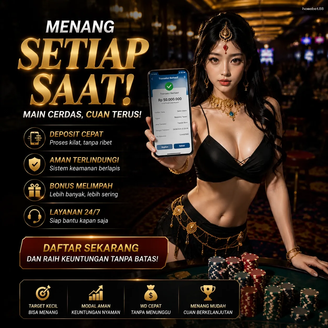 Pemula di homebet88 Temukan Game Terbaik untuk Dilihat