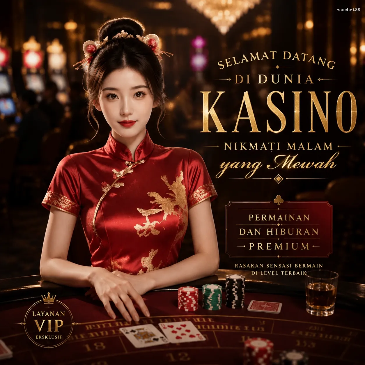 Menggali Fitur Menarik di Situs Game homebet88