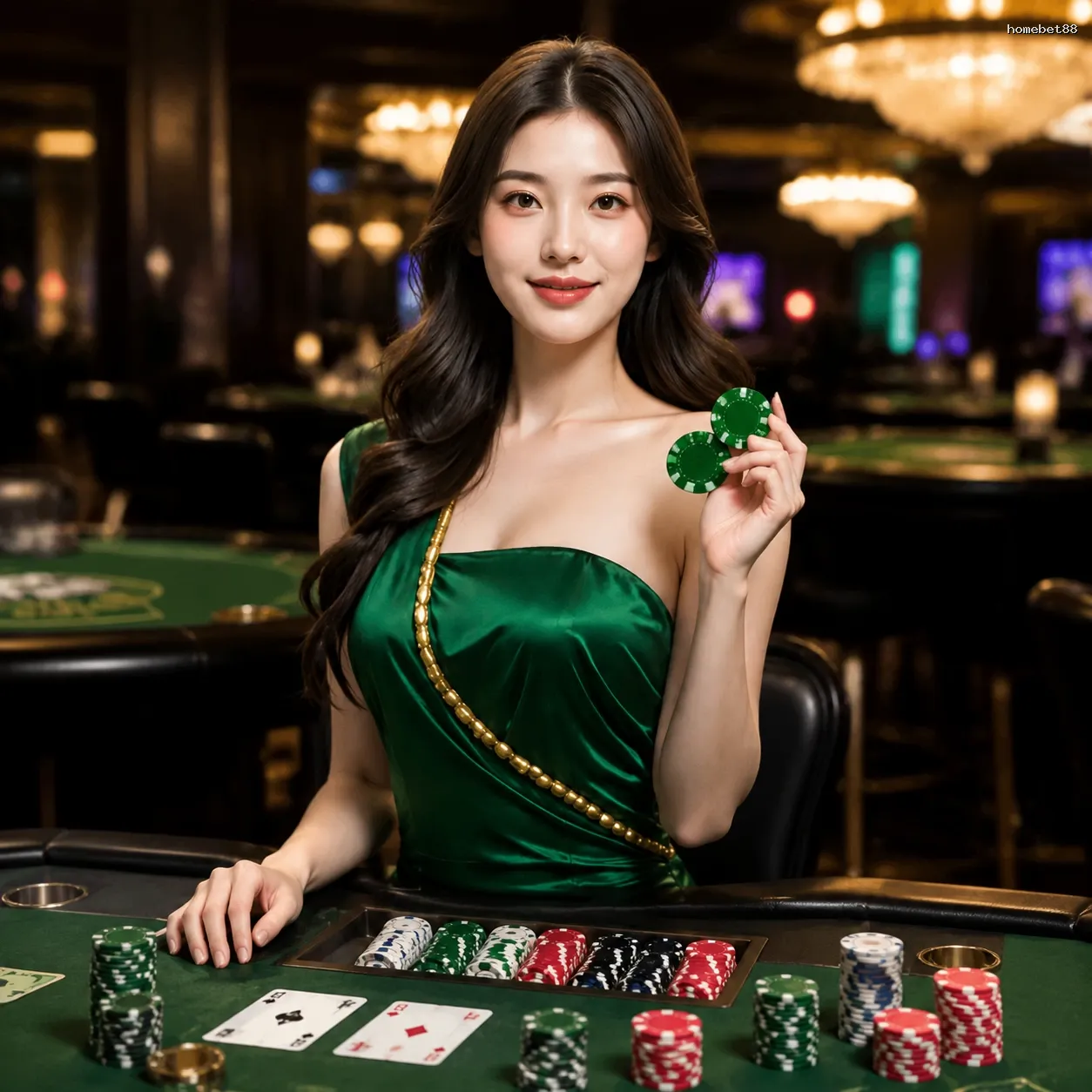 Keunggulan dan Fitur Menarik di Situs Game homebet88