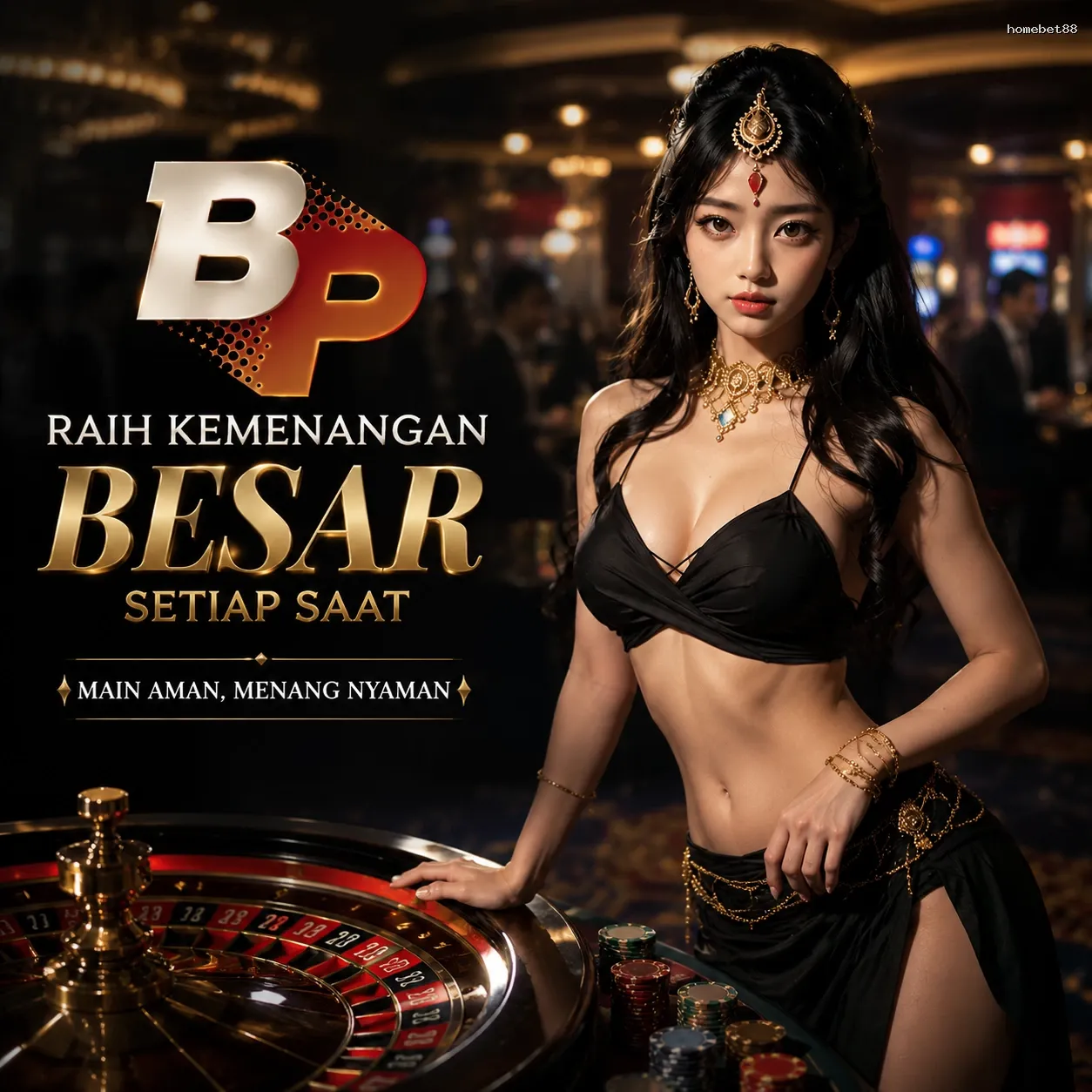Analisis Performa Game di Platform homebet88