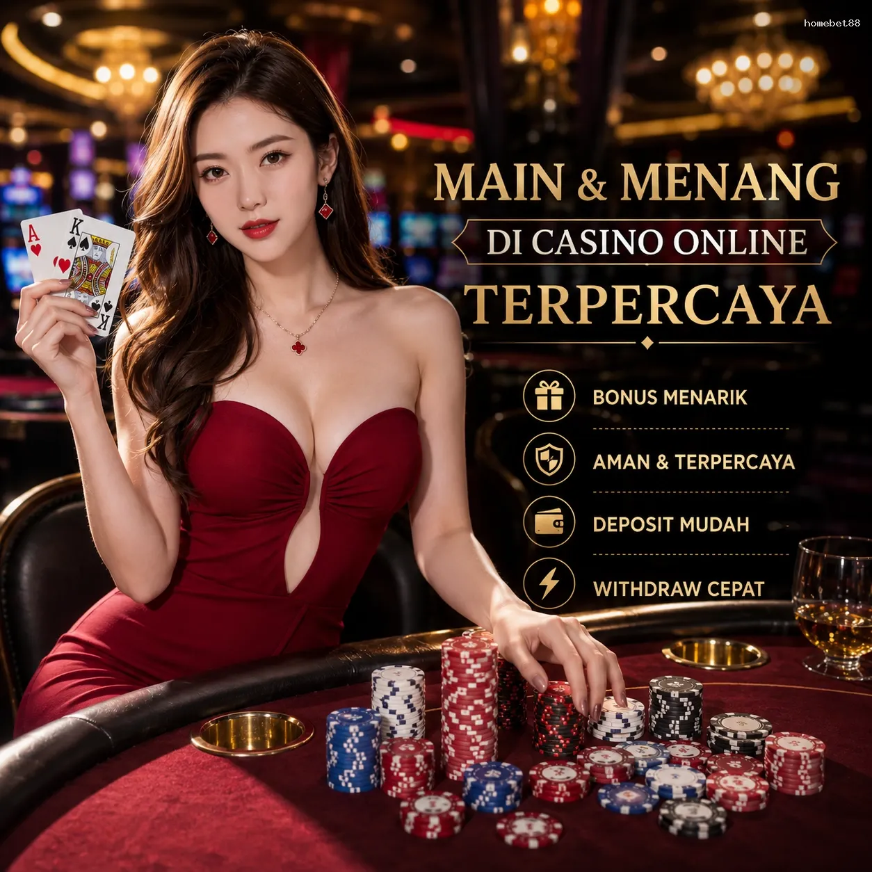 Menelusuri Keunggulan Situs Game homebet88