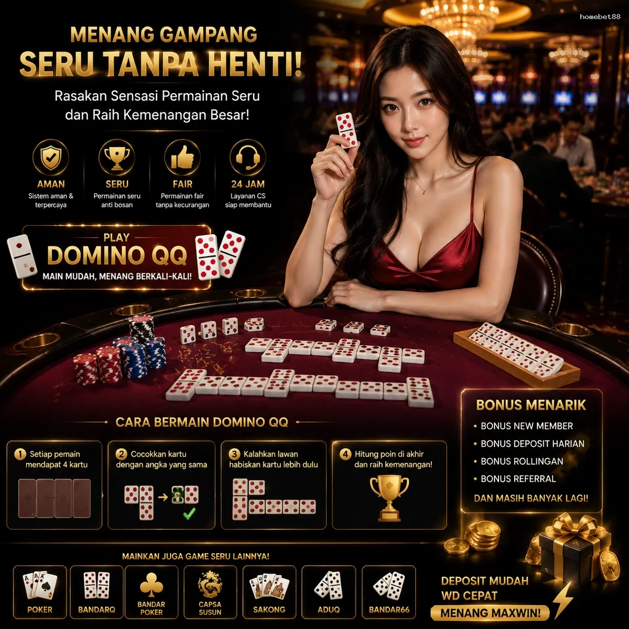 homebet88