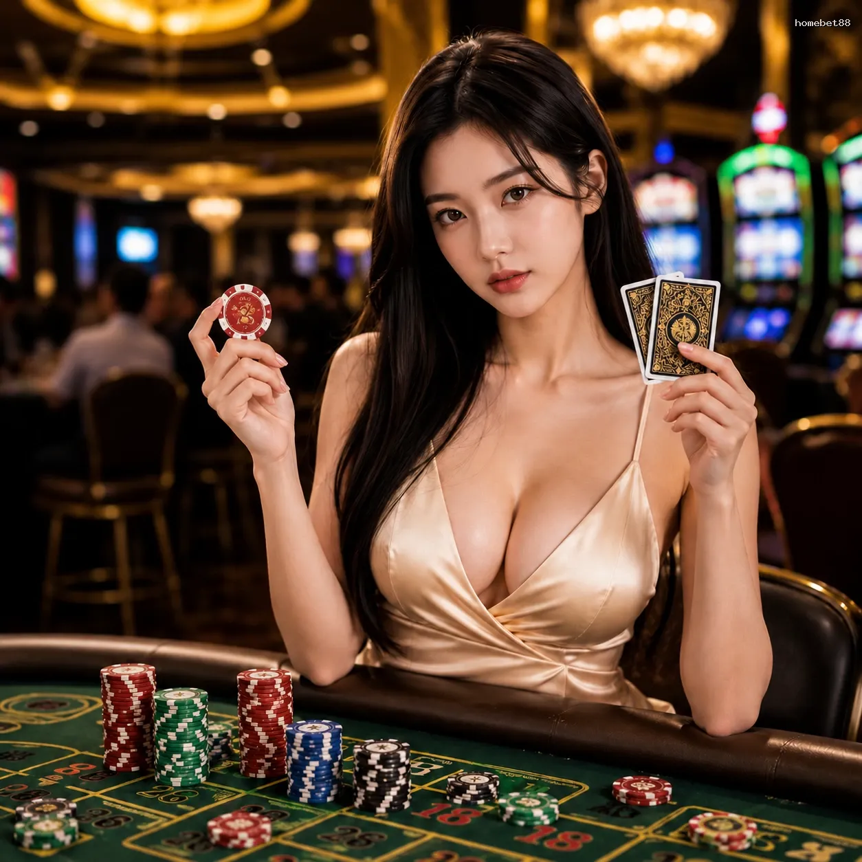 Cara Mendaftar dan Bermain di homebet88