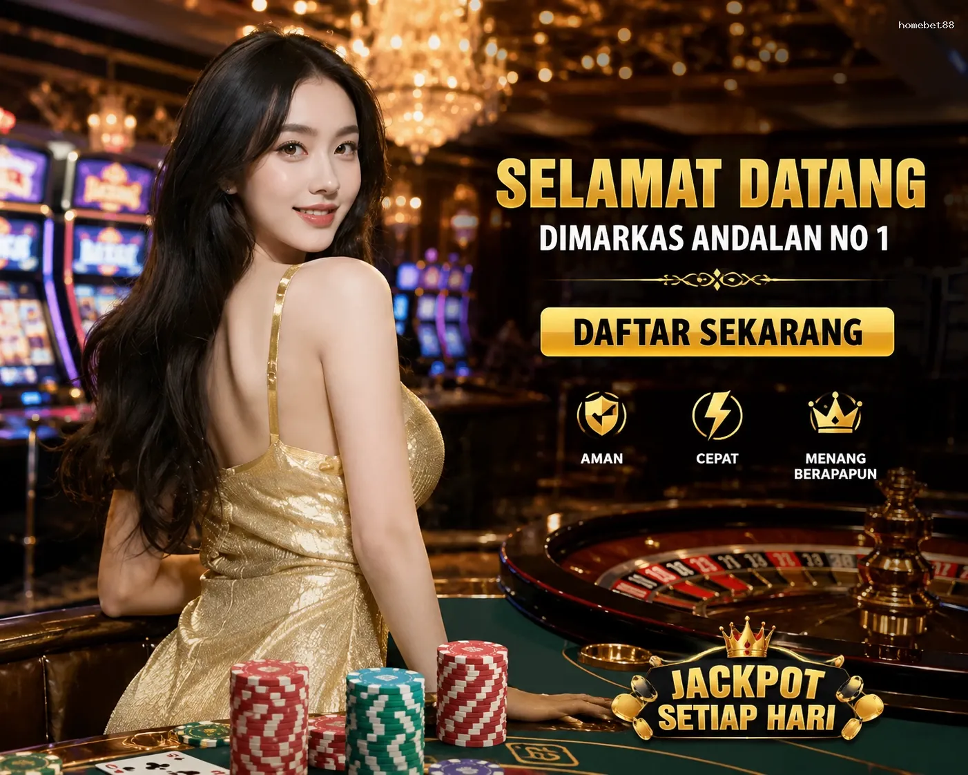Tips dan Trik Bermain di homebet88 untuk Pemula